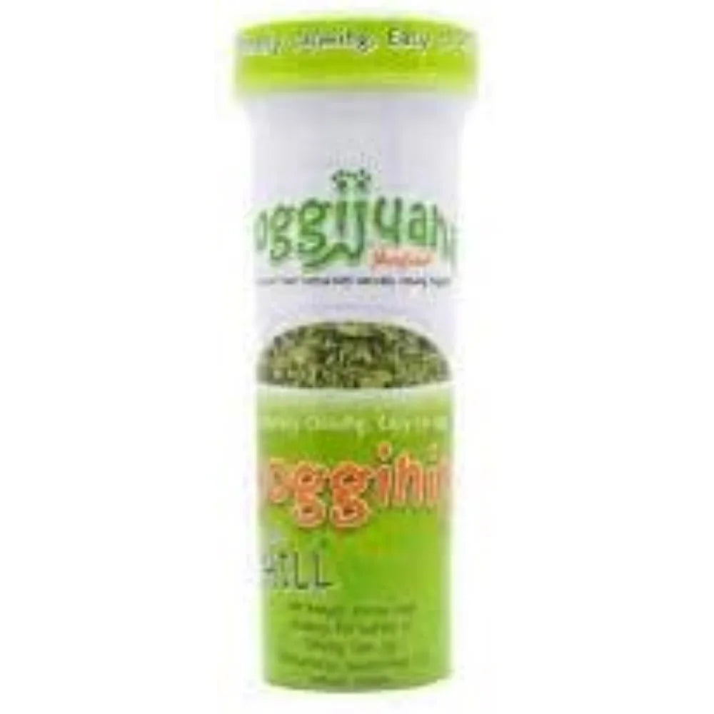 Doggijuana Get Outside Hiking Boot and Get The Munchies Donut / Refillable Catnip Dog Toys / Juananip Refill Bottle / Promotes P