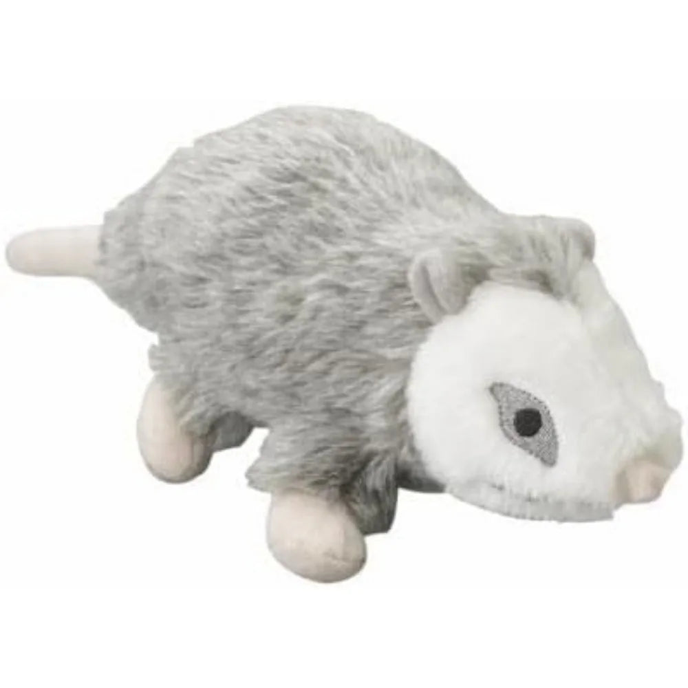 15" LG Possum Dog Toy