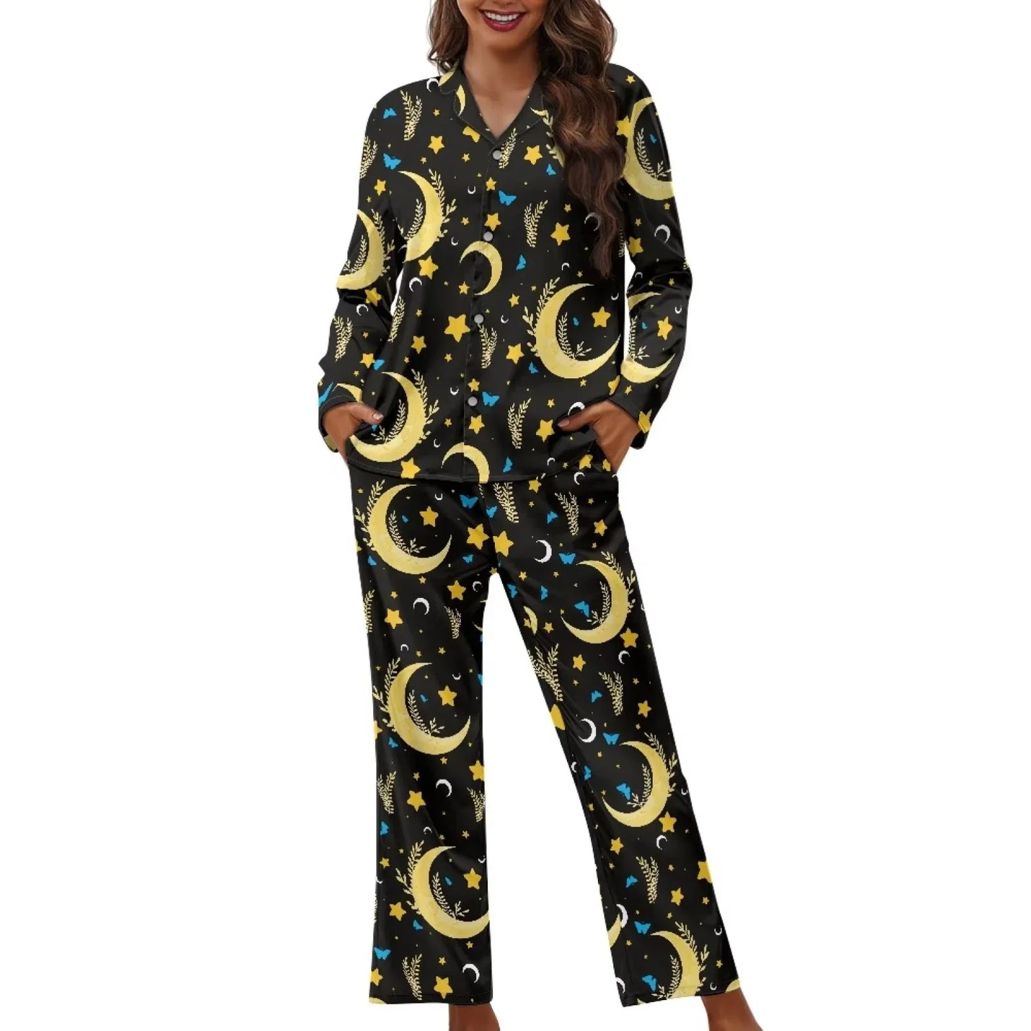 Womens Pajamas