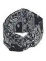 2022 Floral Print Twist Head Bands for Women Bohemian Turban Headwrap Cotton Yoga Headband Hair Accessories Bandana Bandage