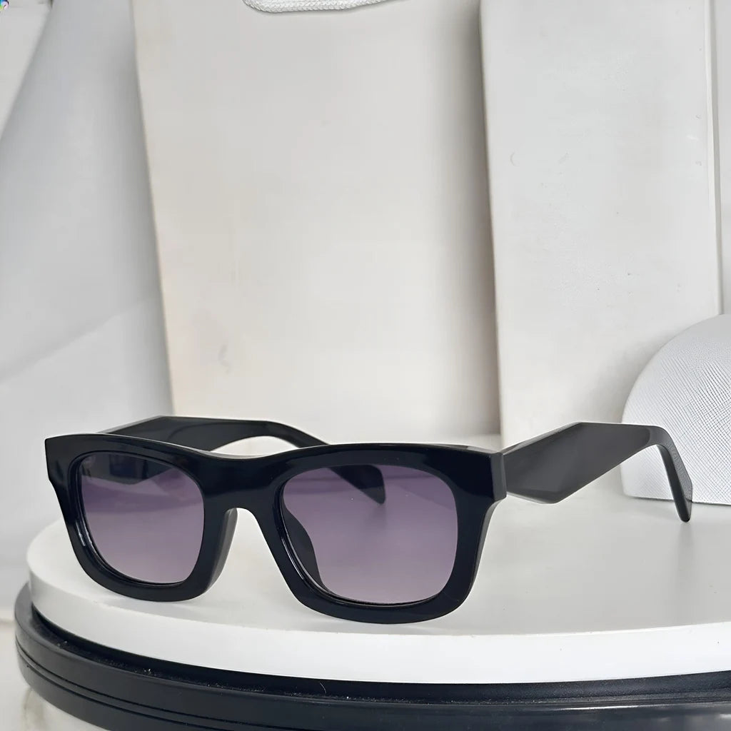 Sunglasses Women Stylish Tortoiseshell Frame Pink Lenses UV Protection Fashion Trendy Outdoor Summer Beach Driving Chic Retro