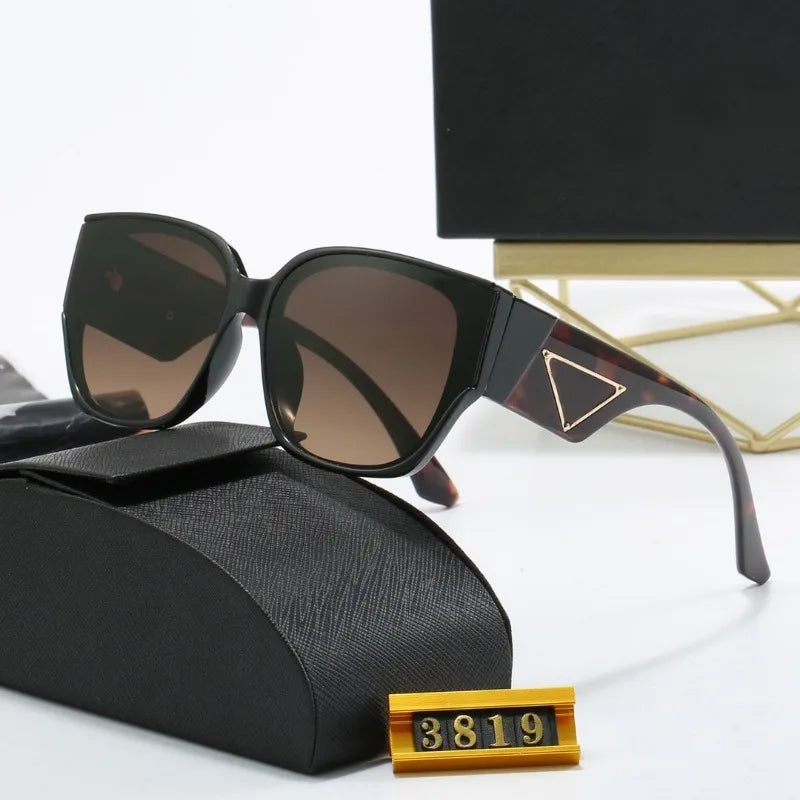 New Sunglasses Women Men Sunglasses Fashion Classic Style Eyeglasses Goggles UV400 Sun Glasses High Quality Eyewear Shades