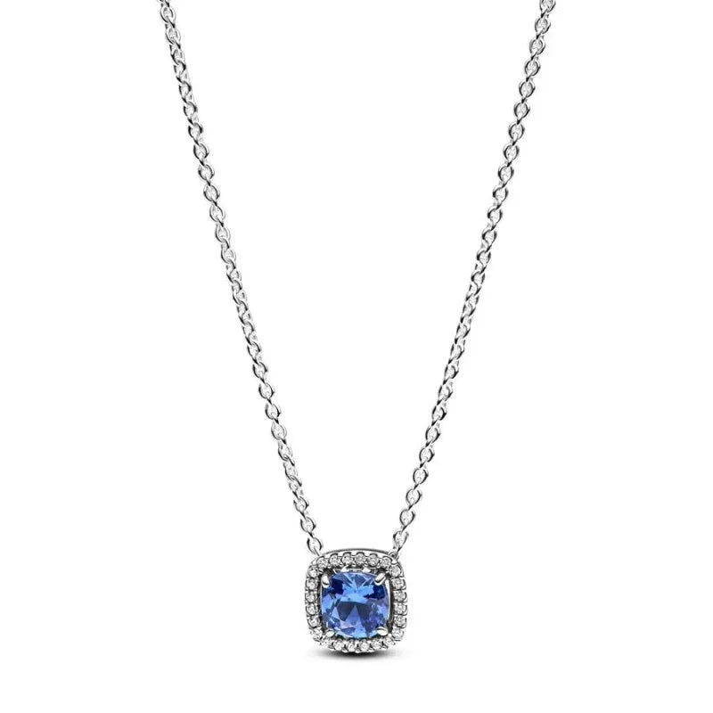 Sparkling Infinite Love Necklace – Original, Simple for Dates, Perfect ME Jewelry for Women, DIY Vacation Accessories