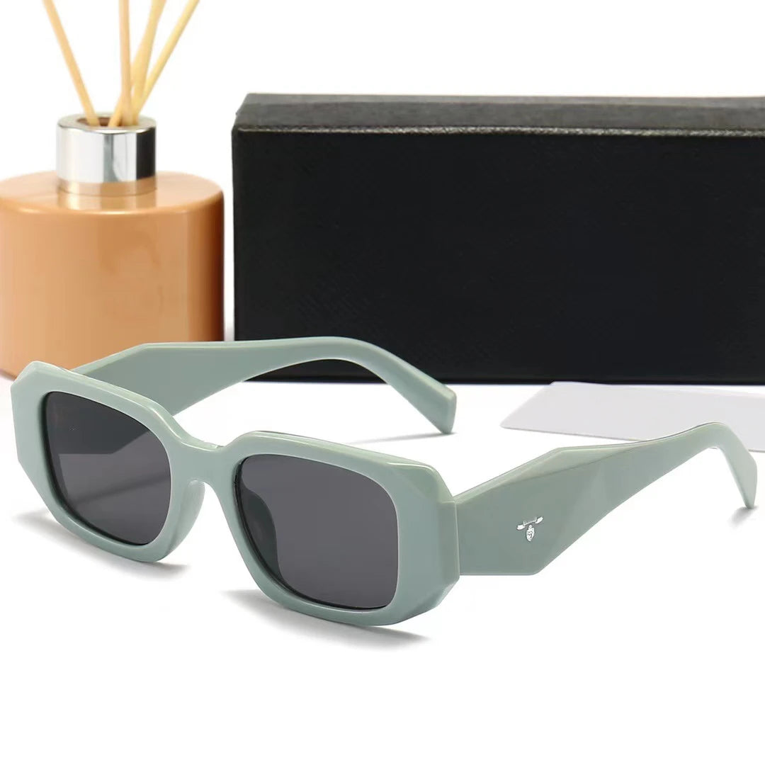 Luxury Sunglasses Women Men Eyeglasses Goggles Brand Designer Fashion Outdoor UV400 Sun Glasses Classic Style Eyewear Shades