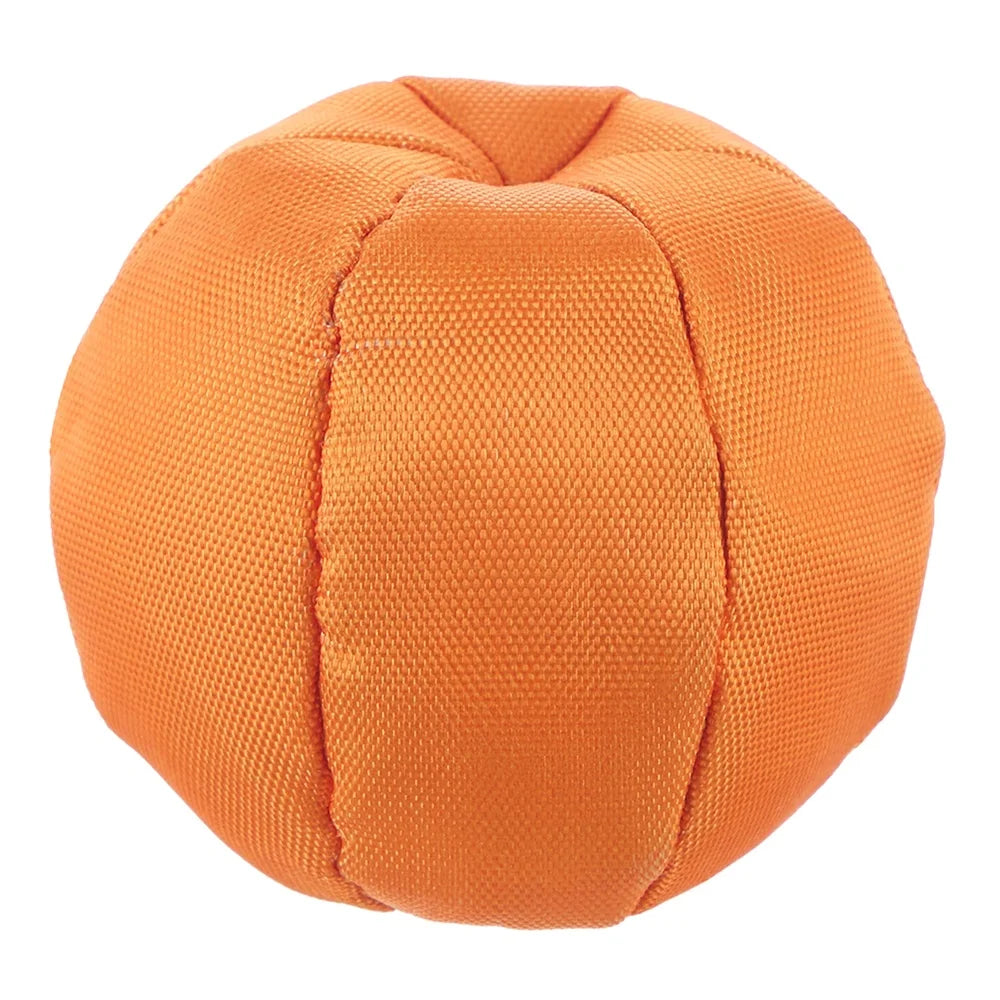 Orange Crush Super Chewer Dog Toy Rip Reveal Treat Holder Plush Rubber Durable Chewable Fun Interactive Medium Dogs