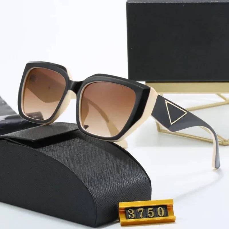 New Sunglasses Women Men Sunglasses Fashion Classic Style Eyeglasses Goggles UV400 Sun Glasses High Quality Eyewear Shades