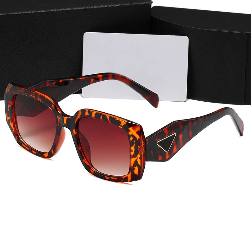 New Sunglasses Women Men Sunglasses Fashion Classic Style Eyeglasses Goggles UV400 Sun Glasses High Quality Eyewear Shades