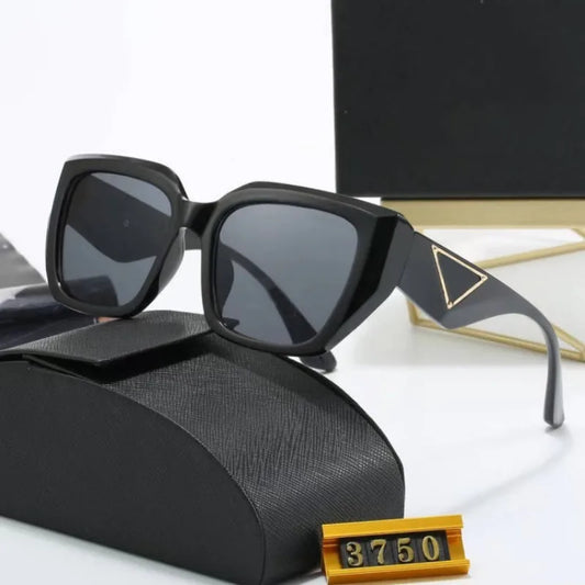New Sunglasses Women Men Sunglasses Fashion Classic Style Eyeglasses Goggles UV400 Sun Glasses High Quality Eyewear Shades