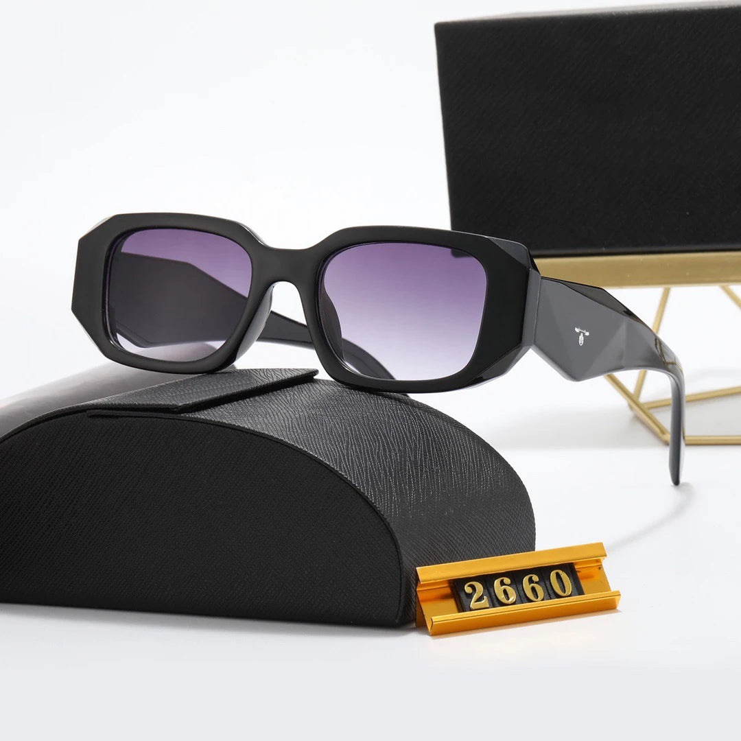 Luxury Sunglasses Women Men Eyeglasses Goggles Brand Designer Fashion Outdoor UV400 Sun Glasses Classic Style Eyewear Shades