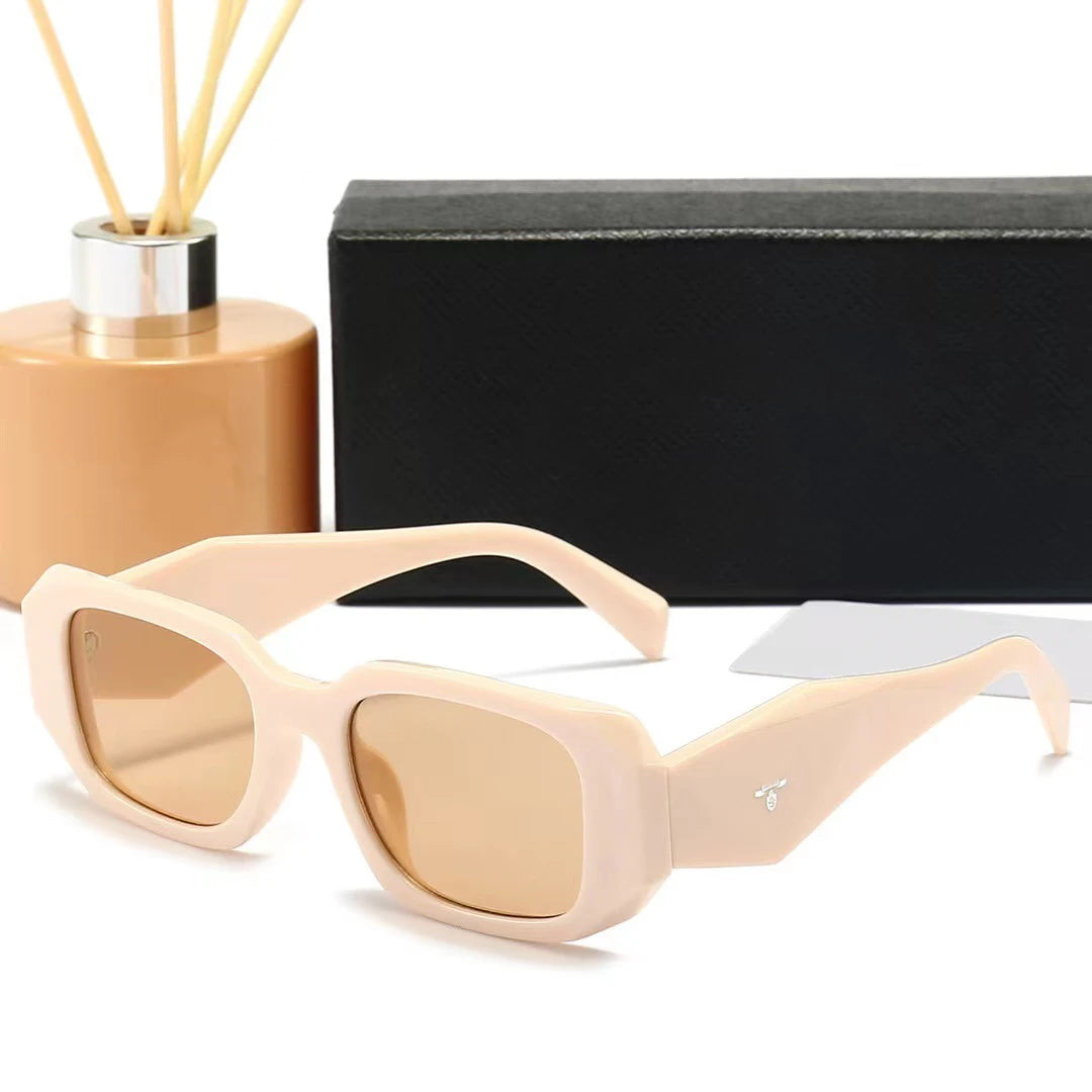 Luxury Sunglasses Women Men Eyeglasses Goggles Brand Designer Fashion Outdoor UV400 Sun Glasses Classic Style Eyewear Shades