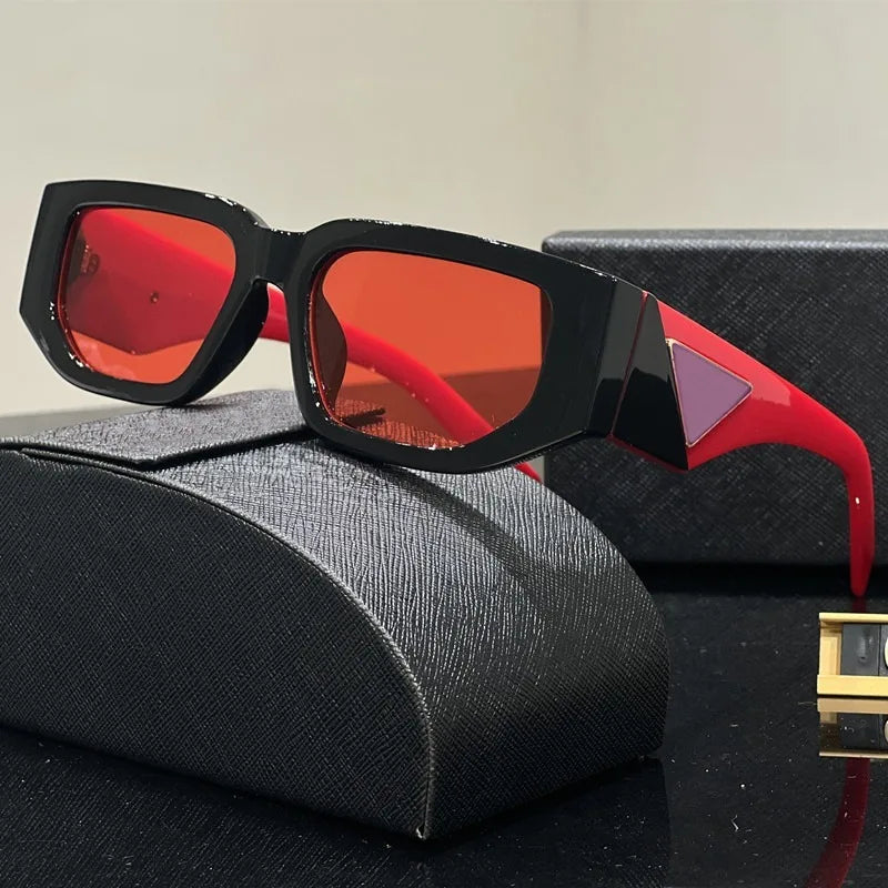 New Sunglasses Women Men Sunglasses Fashion Classic Style Eyeglasses Goggles UV400 Sun Glasses High Quality Eyewear Shades