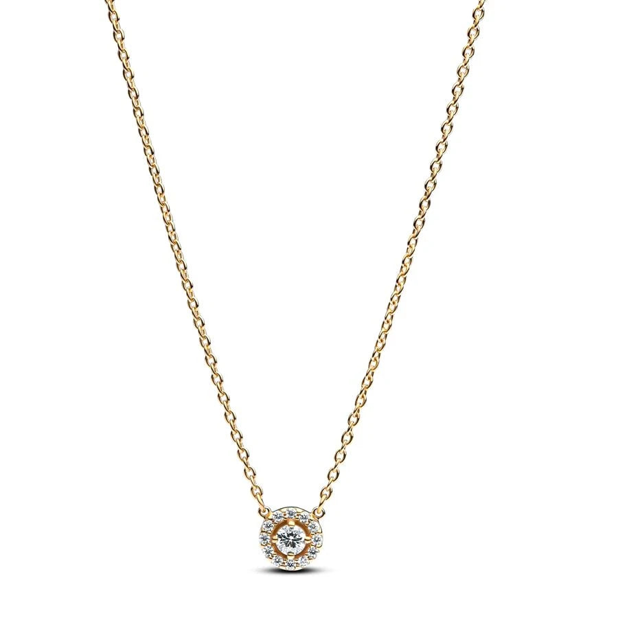 Sparkling Infinite Love Necklace – Original, Simple for Dates, Perfect ME Jewelry for Women, DIY Vacation Accessories