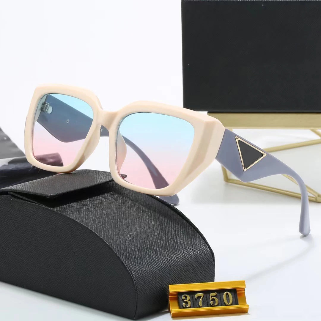 Luxury Sunglasses Women Men Eyeglasses Goggles Brand Designer Fashion Outdoor UV400 Sun Glasses Classic Style Eyewear Shades