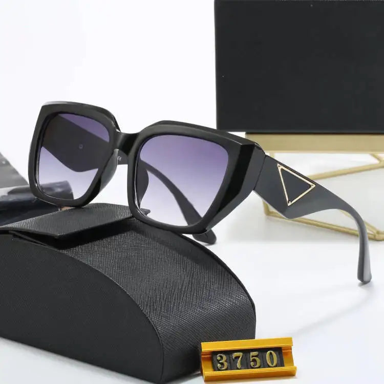 Luxury Sunglasses Women Men Eyeglasses Goggles Brand Designer Fashion Outdoor UV400 Sun Glasses Classic Style Eyewear Shades