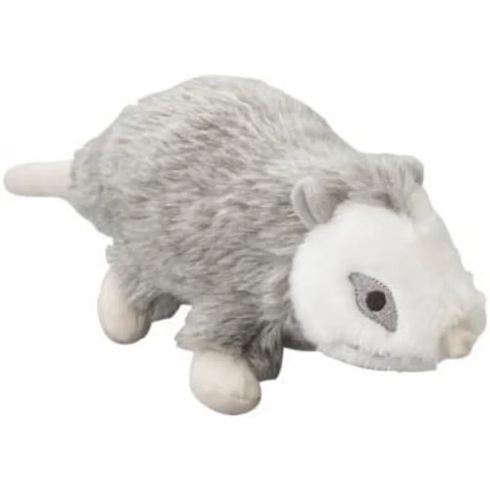 15" LG Possum Dog Toy