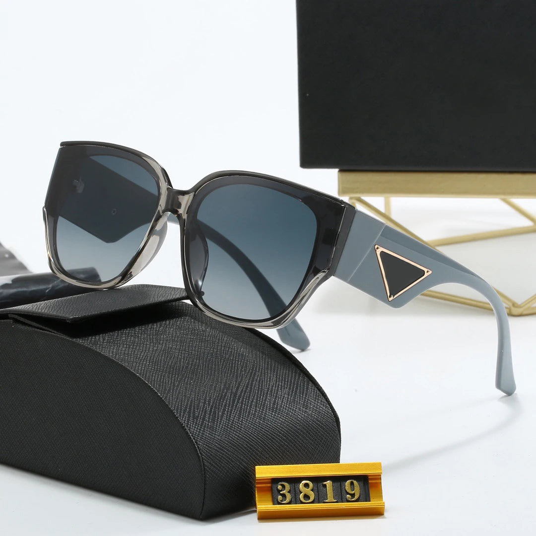 Luxury Sunglasses Women Men Eyeglasses Goggles Brand Designer Fashion Outdoor UV400 Sun Glasses Classic Style Eyewear Shades