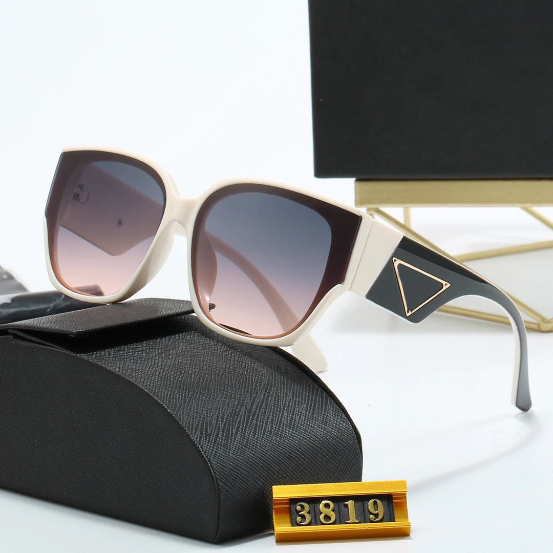 Luxury Sunglasses Women Men Eyeglasses Goggles Brand Designer Fashion Outdoor UV400 Sun Glasses Classic Style Eyewear Shades