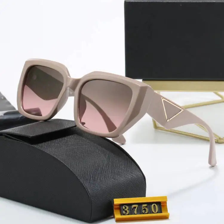 Luxury Sunglasses Women Men Eyeglasses Goggles Brand Designer Fashion Outdoor UV400 Sun Glasses Classic Style Eyewear Shades