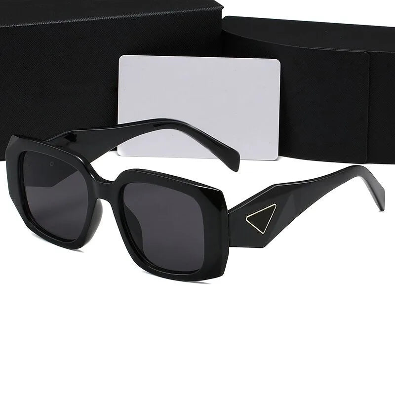 New Sunglasses Women Men Sunglasses Fashion Classic Style Eyeglasses Goggles UV400 Sun Glasses High Quality Eyewear Shades