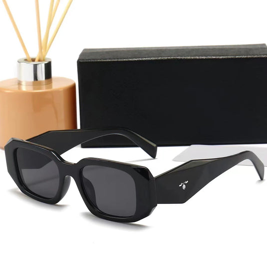 Luxury Sunglasses Women Men Eyeglasses Goggles Brand Designer Fashion Outdoor UV400 Sun Glasses Classic Style Eyewear Shades