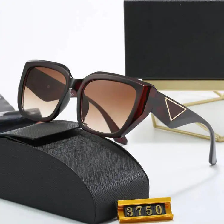 Luxury Sunglasses Women Men Eyeglasses Goggles Brand Designer Fashion Outdoor UV400 Sun Glasses Classic Style Eyewear Shades