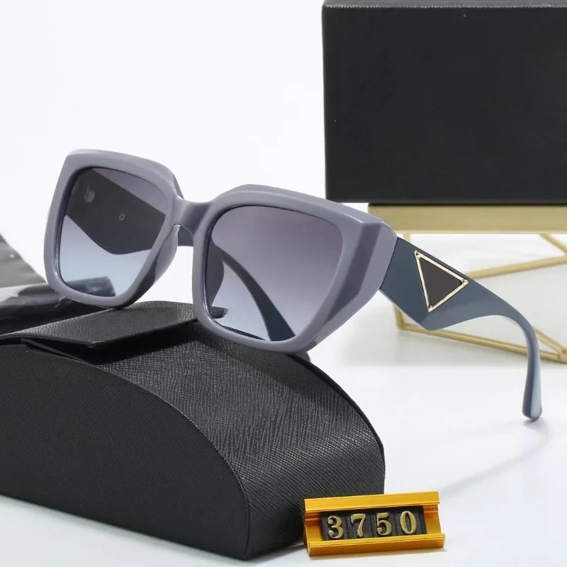 New Sunglasses Women Men Sunglasses Fashion Classic Style Eyeglasses Goggles UV400 Sun Glasses High Quality Eyewear Shades