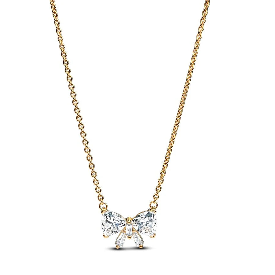 Sparkling Infinite Love Necklace – Original, Simple for Dates, Perfect ME Jewelry for Women, DIY Vacation Accessories