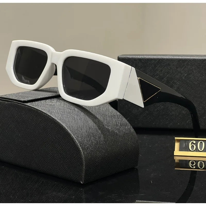 New Sunglasses Women Men Sunglasses Fashion Classic Style Eyeglasses Goggles UV400 Sun Glasses High Quality Eyewear Shades