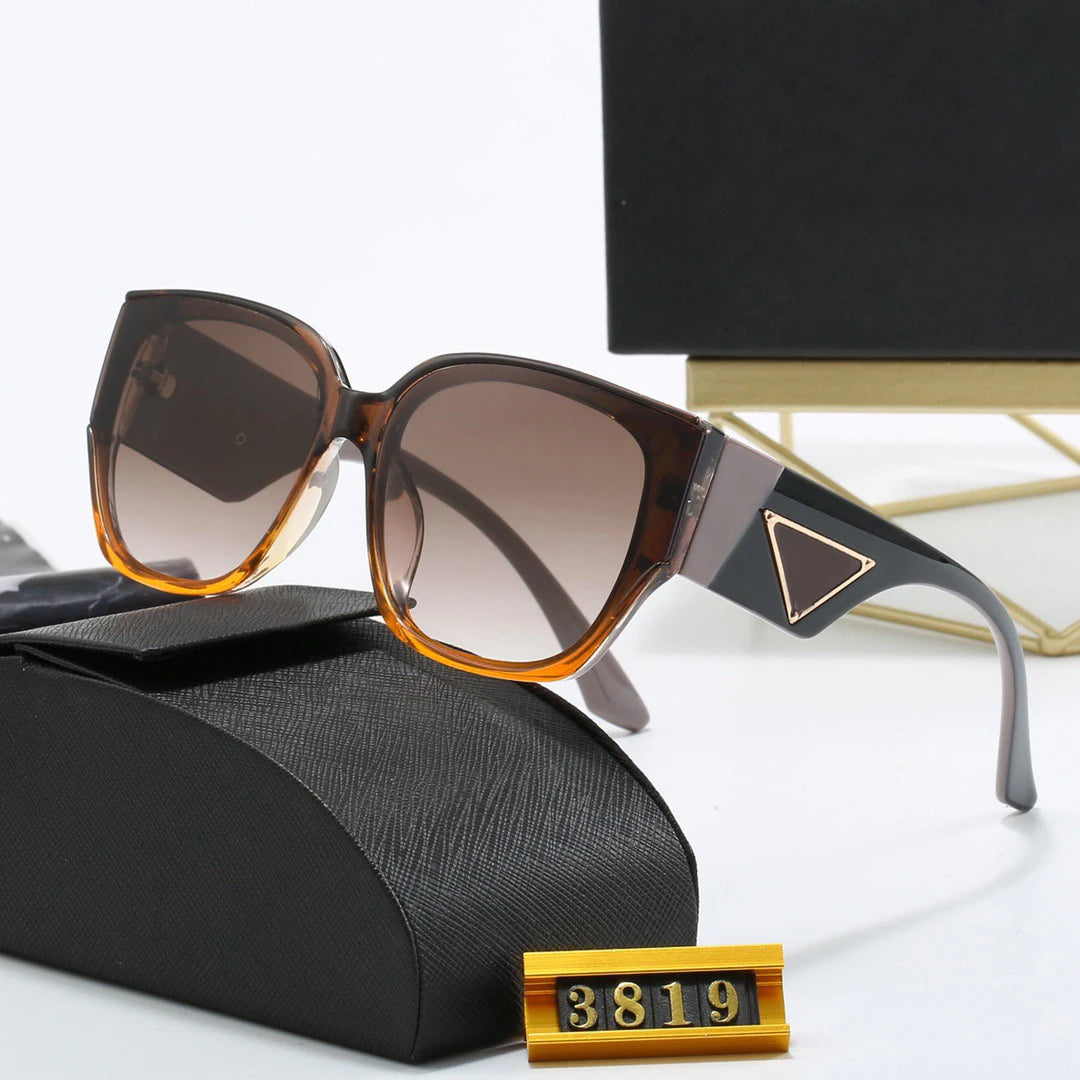 Luxury Sunglasses Women Men Eyeglasses Goggles Brand Designer Fashion Outdoor UV400 Sun Glasses Classic Style Eyewear Shades