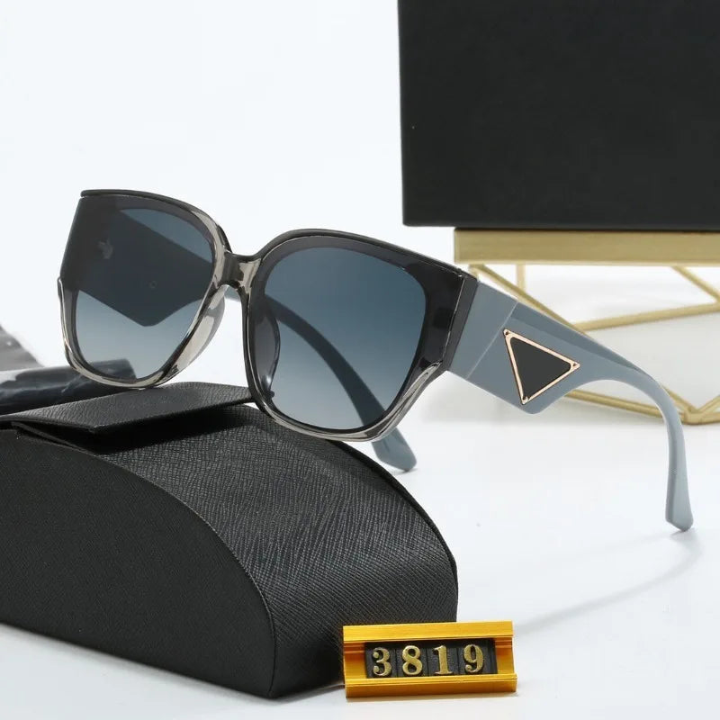 New Sunglasses Women Men Sunglasses Fashion Classic Style Eyeglasses Goggles UV400 Sun Glasses High Quality Eyewear Shades