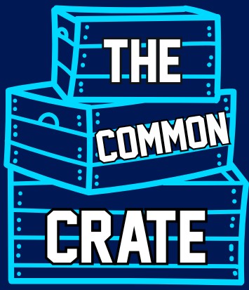 TheCommonCrate