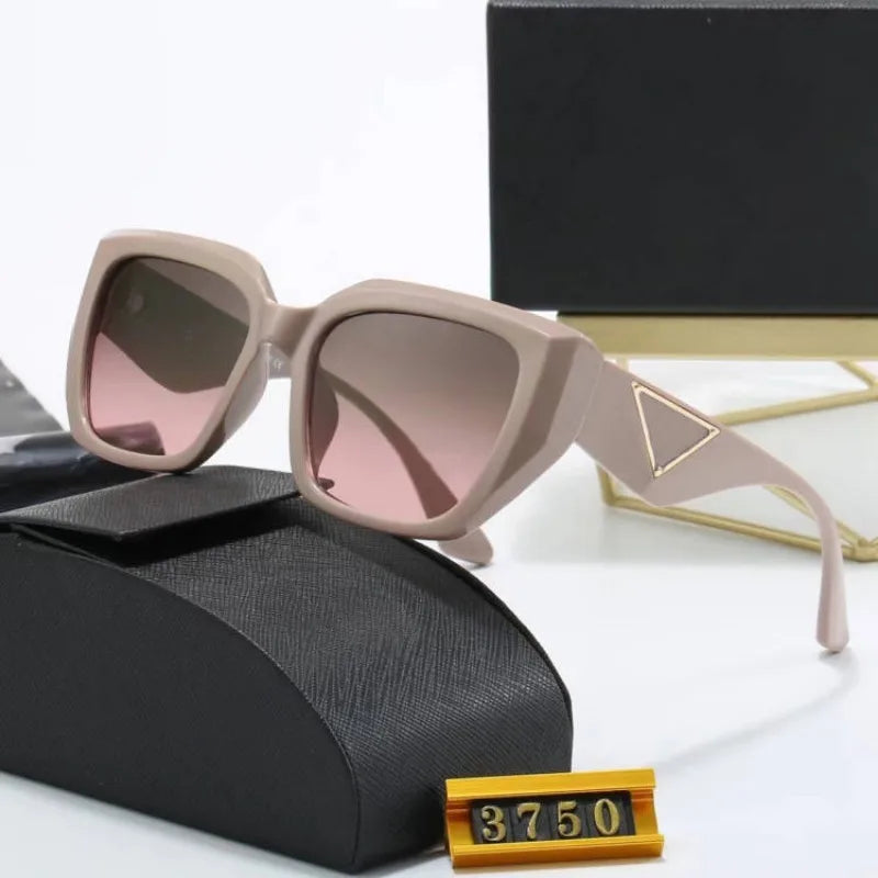 New Sunglasses Women Men Sunglasses Fashion Classic Style Eyeglasses Goggles UV400 Sun Glasses High Quality Eyewear Shades