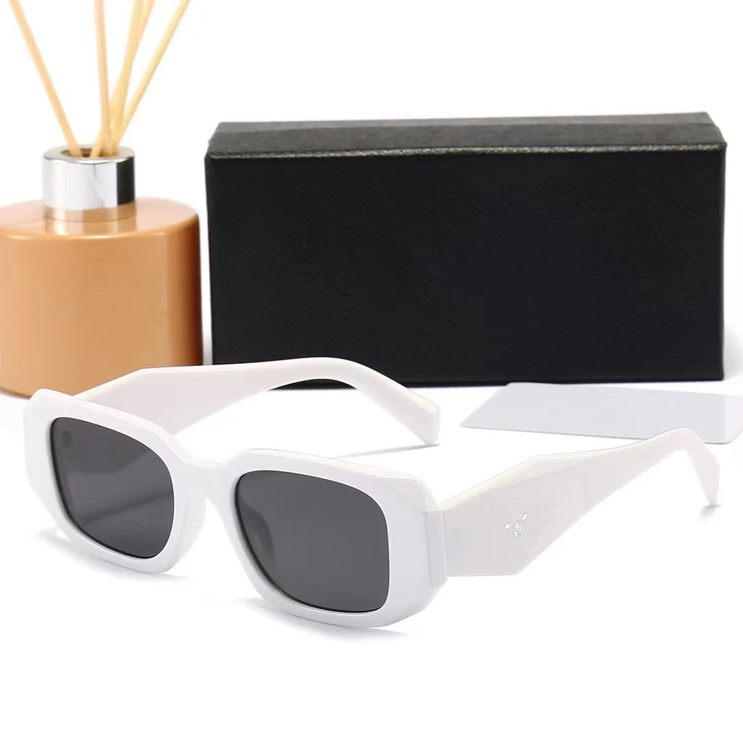 Luxury Sunglasses Women Men Eyeglasses Goggles Brand Designer Fashion Outdoor UV400 Sun Glasses Classic Style Eyewear Shades