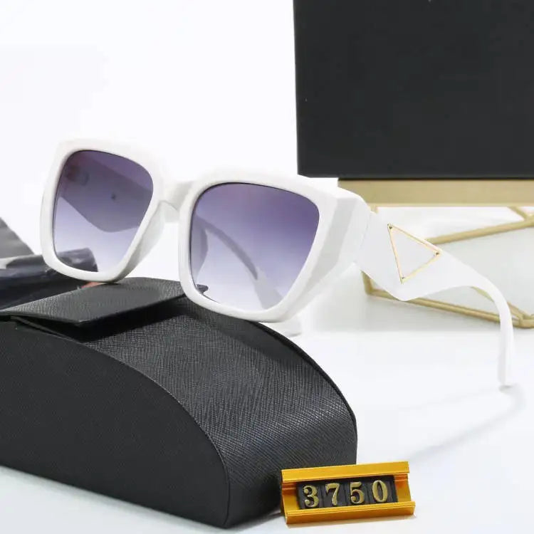 Luxury Sunglasses Women Men Eyeglasses Goggles Brand Designer Fashion Outdoor UV400 Sun Glasses Classic Style Eyewear Shades