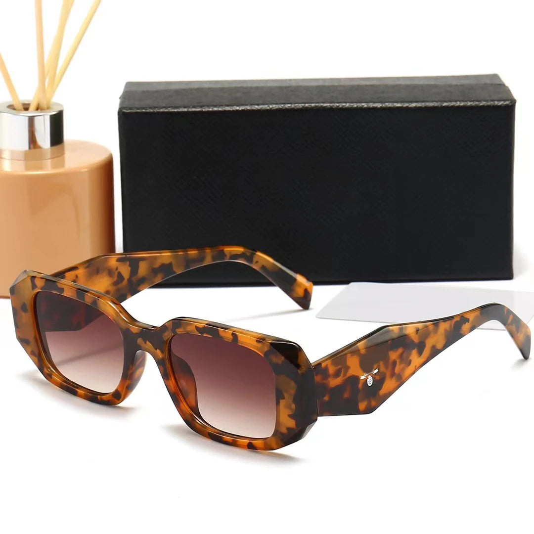 Luxury Sunglasses Women Men Eyeglasses Goggles Brand Designer Fashion Outdoor UV400 Sun Glasses Classic Style Eyewear Shades