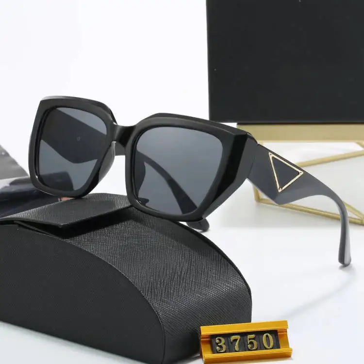 Luxury Sunglasses Women Men Eyeglasses Goggles Brand Designer Fashion Outdoor UV400 Sun Glasses Classic Style Eyewear Shades
